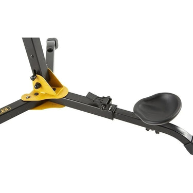 Stand Hercules Ds-561b Para Clarinete Bajo Fagot